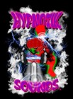 Picture for song 'JUNGLE TRAP-TAGGED' by artist 'HYPNOTIK SOUNDS'