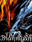Picture for song 'Fire & Ice' by artist 'I Am Brannigan'