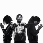 Picture for song 'Insomnia' by artist 'iamonebeats'