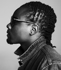 Picture for song 'PYT *** WALE TYPE ***' by artist 'IamProducerX'