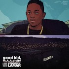 Picture for song '*DOPE* Back In My City' by artist 'ILD On The Beat'