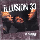 Picture for song '18 Shades' by artist 'iLLUSiON 33'