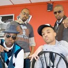 Picture for song 'The Undergrads - Party All Night' by artist 'IMA Experience'
