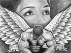 Picture for song 'Fly' by artist 'Imani VMR'