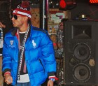 Picture for song 'BOSTON 2 STEP' by artist 'ImsoLIT'
