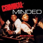 Picture for song 'Criminal Minded *Mob Music*' by artist 'INCRebelMuzik'
