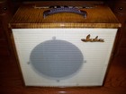 Picture for song 'Vintage40,Slide, 6L6GCs,Weber Michigan' by artist 'Indian Amp Works'