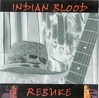 Picture for song 'Heaven Goes To The Ghetto' by artist 'Indian Blood'