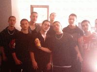 Picture for song 'Holla At The Infamous (solo)' by artist 'InFaMoUs559Bitch'