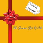 Picture for song 'The Greatest Gift Of All feat. Todd Watson' by artist 'Infamous-C Music'