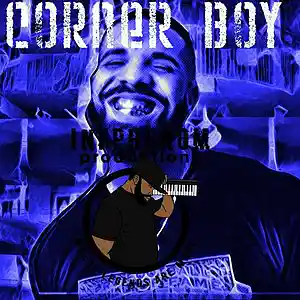 Picture for song 'Corner Boy(Drake Type Beat)' by artist 'InfPhenom'