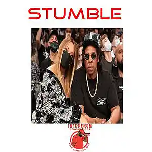Picture for song 'Stumble (J Cole x Jay Z)Buy1Get2Free' by artist 'InfPhenom'