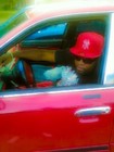 Picture for song 'Inga Banga- I'm Da Man (Produced By Air Mags)' by artist 'Inga Banga'