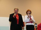 Picture for song 'As Soon As I Touch Calvary' by artist 'In His Steps'