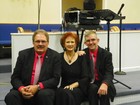 Picture for song 'When The Saviour Reached Down' by artist 'In His Steps'