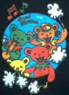 Picture for song 'GOOD VIBRATION ( MELODIC JUNGLE TEK 140bpm )' by artist 'INOX23'