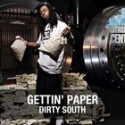 Picture for song 'Gettin' Paper' by artist 'Instrumental Central'