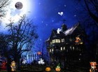 Picture for song 'Halloween Madness' by artist 'InsurgencyMusic'
