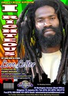 Picture for song 'LOVE LETTER' by artist 'I Righteous'