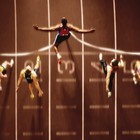 Picture for song '*Meet Me at the Finish Line*' by artist 'iStasia'