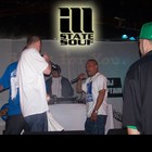 Picture for song 'ITO - You Can't Do IT!!' by artist 'ITO - ILL STATE RECORDS'