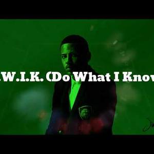 Picture for song 'Do What I Know ( fabolous summertime shootout 3 ty' by artist 'ItsJimmySue'