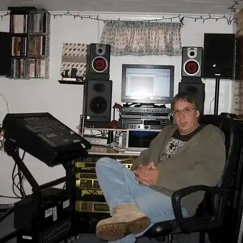 Artist picture