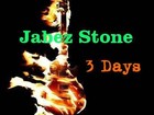 Picture for song '3 Days' by artist 'JABEZ STONE'