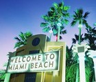 Picture for song 'Welcome To Miami Beach' by artist 'Cruncin'