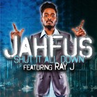 Picture for song 'Shut it all down' by artist 'Jahfus'