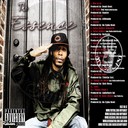 Picture for song 'All Alone' by artist 'Jah Soldier'