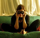 Picture for song 'Still Peeking' by artist 'James Calore and Friends'