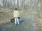 Picture for song 'Homesick Blues' by artist 'Jamey Darnold'