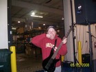 Picture for song 'I want back hair' by artist 'Jamming the classics'