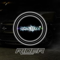 Picture for song 'Rider' by artist 'JANGO Beats'