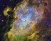 Picture for song 'Mysterion-B' by artist 'JarminRa'