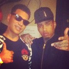 Picture for song 'StarStruck' by artist 'JayCuz And Friends'