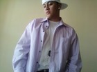 Picture for song 'Pretty Boy Swag' by artist 'Jay-I Da Fly Kidd'