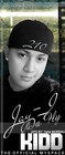 Picture for song 'Wifey' by artist 'Jay-I Da Fly Kidd'