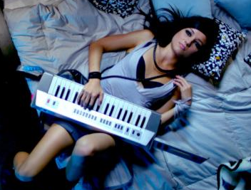 Picture for song 'Can You Smell The Febuary Air?*Lease This Beat2day' by artist 'Jay-Jag Beats'