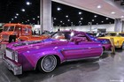Picture for song 'Candy Paint Doors' by artist 'JayRobOnDaBeat'