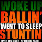 Picture for song 'Cold' by artist 'Jazen Blunts'