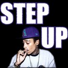 Picture for song 'Step Up (Get 25 Free Beats JBZbeats.com/freebeats)' by artist 'JBZ Beats'