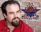 Picture for song 'Walkin On Water' by artist 'JC Denton'