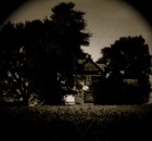 Picture for song 'Midnight crickets' by artist 'Jean-Francois Champoux'