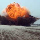 Picture for song 'Explosive' by artist 'Jedidiah Productions'