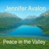 Picture for song 'Prayer for Peace' by artist 'Jennifer Avalon'