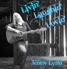 Picture for song 'Livin', Laughin', Lovin' MP3' by artist 'Jenny Lynn'