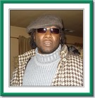 Picture for song 'Let It Do What It Do' by artist 'Jerry C King'