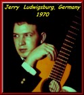Picture for song ''MAKE THE WORLD GO AWAY' by Jerry Cochran' by artist 'Jerry Cochran's TEXAS PARTY Album'